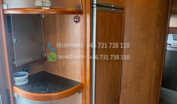 Fiat Carthago M-liner* 2007 full