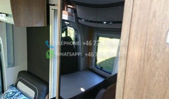 Fiat Dethleffs Trend T 7057* 2017 full