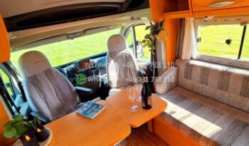 Fiat Ducato Rivera* 2008 full