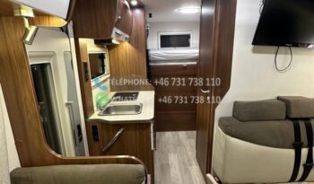 FIAT Pilote C 700 S ESSENTIEL* 2017 full