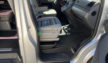 Volkswagen Multivan* 2005 full