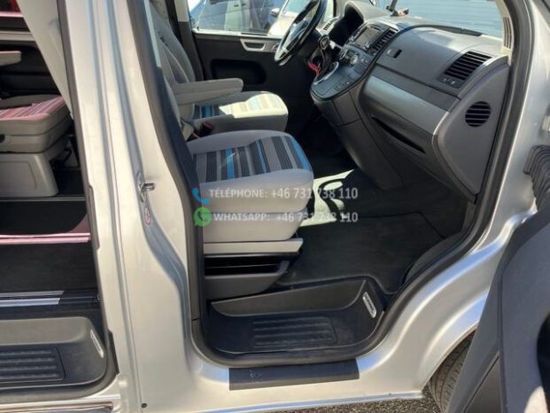 Volkswagen Multivan* 2005 full