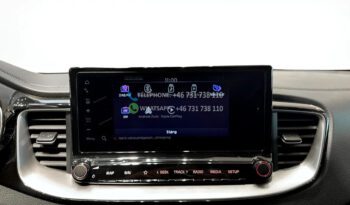 Kia Ceed Sportswagon* 2024 full