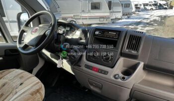 Fiat décret Challenger MAGEO 116* 2008 full