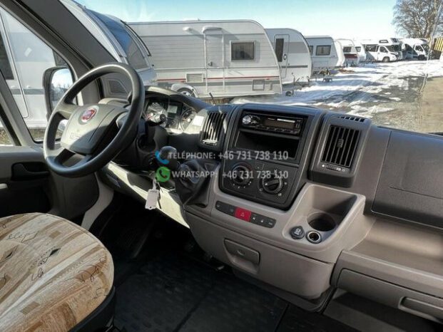 Fiat décret Challenger MAGEO 116* 2008 full