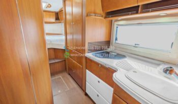 Concorde Credo 833 Iveco Hook, AC* 2012 full