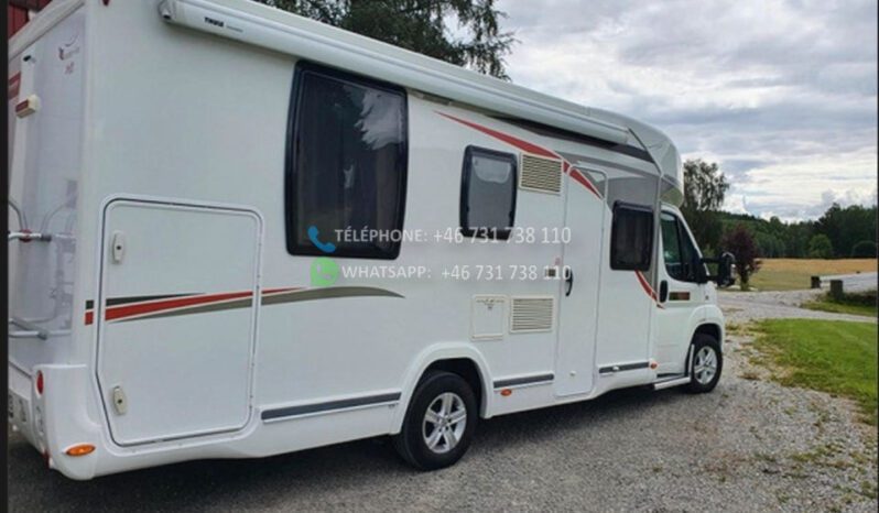 Challenger 398 EB* 2014 full