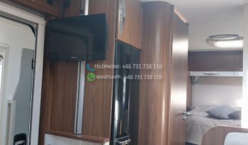 Fiat Ducato Pilote P700C Essentiel* 2017 full