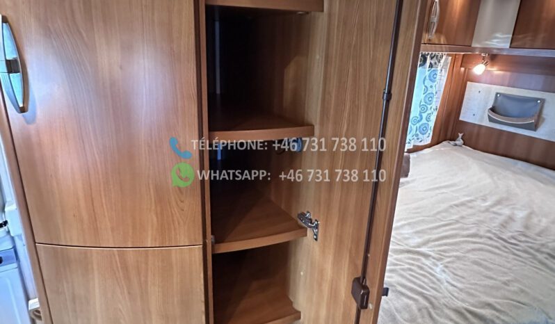 Ford Solifer 653 EM* 2009 full