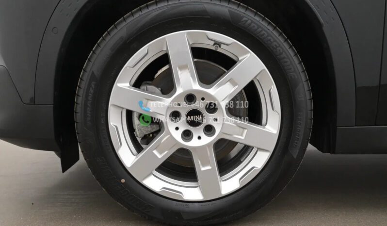 MINI Countryman SE ALL4 Forfait M Plus* 2024 full