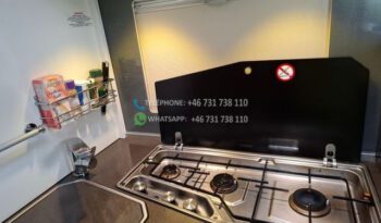 FIAT Adria* 2015 full