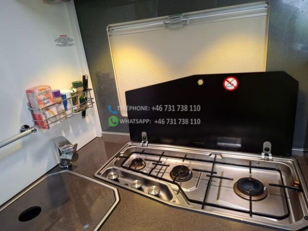 FIAT Adria* 2015 full