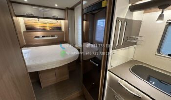 Fiat Bürstner Lyseo TD* 2018 full