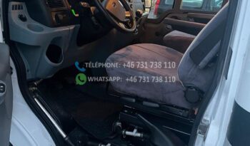 Ford Fortero de Dethleff* 2008 full