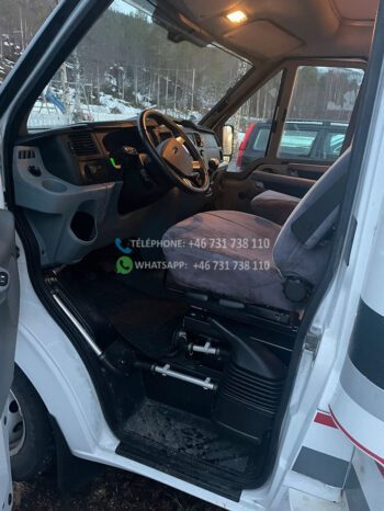 Ford Fortero de Dethleff* 2008 full