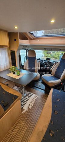 Fiat Lumière du soleil T64* 2012 full