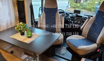 Fiat Lumière du soleil T64* 2012 full