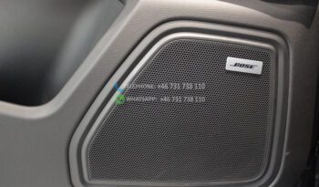 Porsche Macan S* 2021 full