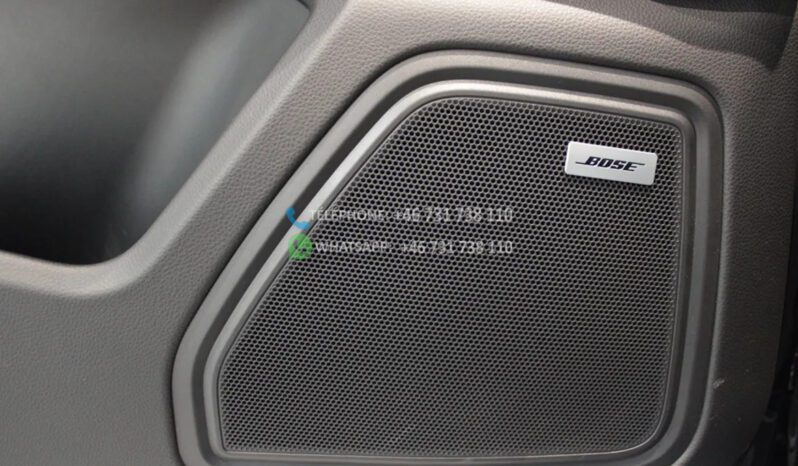 Porsche Macan S* 2021 full