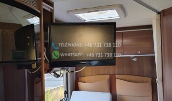 Fiat Burstner* 2013 full