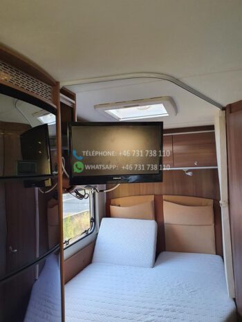 Fiat Burstner* 2013 full