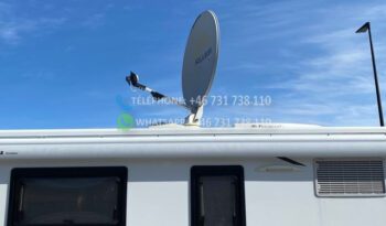 FIAT Adria Corail Suprême S 690SC* 2014 full