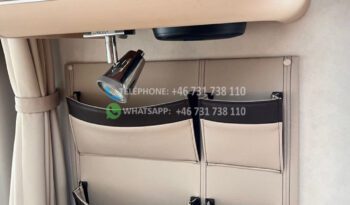 Fiat Hymer B 694 SL* 2011 full