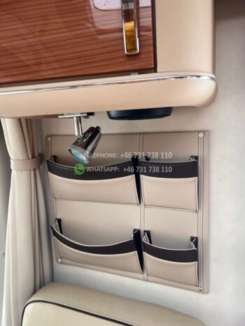 Fiat Hymer B 694 SL* 2011 full