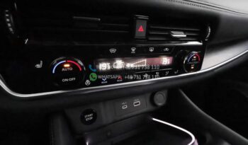 Nissan X-Trail e-4ORCE* 2023 full