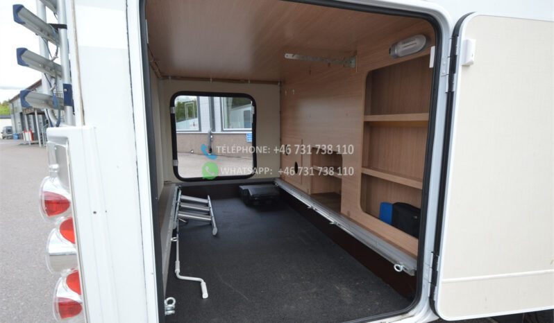 FIAT Sunlight T67* 2014 full