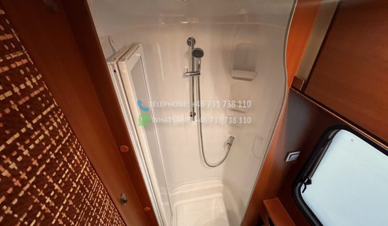 FIAT McLouis MC4 63 Solcell* 2011 full