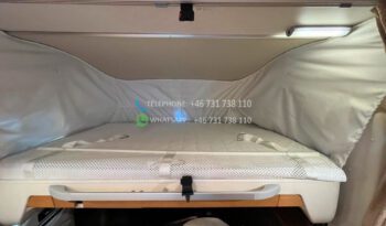 Fiat Hymer HYMERMOBIL B 654 CL 3,5t* 2008 full