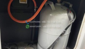 Fiat Ducato Challenger Sirius 3017* 2013 full