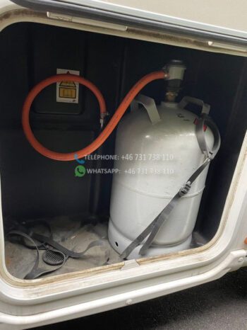 Fiat Ducato Challenger Sirius 3017* 2013 full