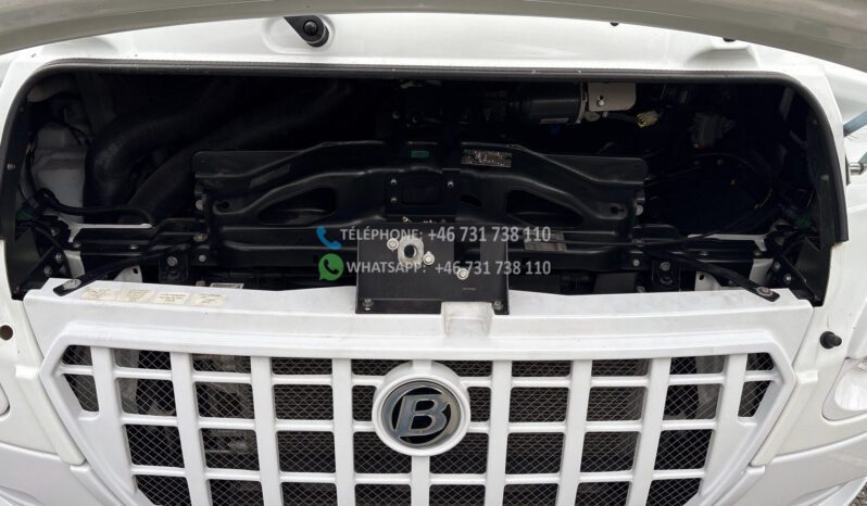 FIAT BAVARIA INITIAL* 2016 full