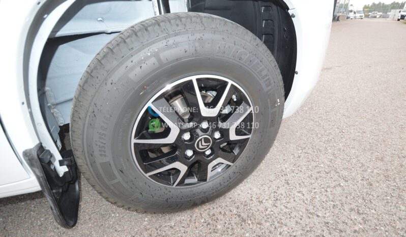 Hobby Vantana ONTOUR Edition – K 65 ET* 2024 full