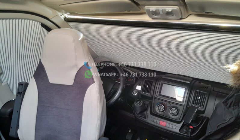 Citroën Jumper 140CH Challenger V114 Max Road Edition* 2022 full