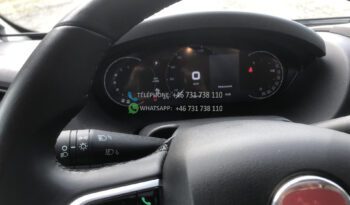 FIAT DUCATO BURSTNER LYSEO TD PRIVILEGE EDITION* 2024 full