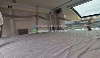 Fiat Challenger 357SE* 2018 full