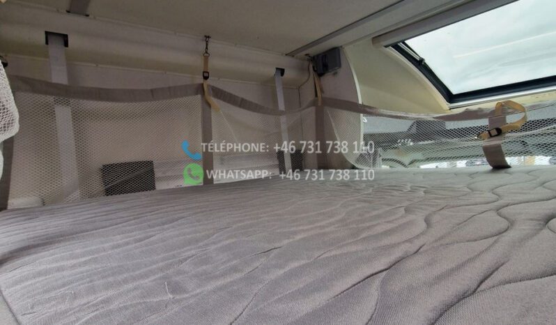 Fiat Challenger 357SE* 2018 full