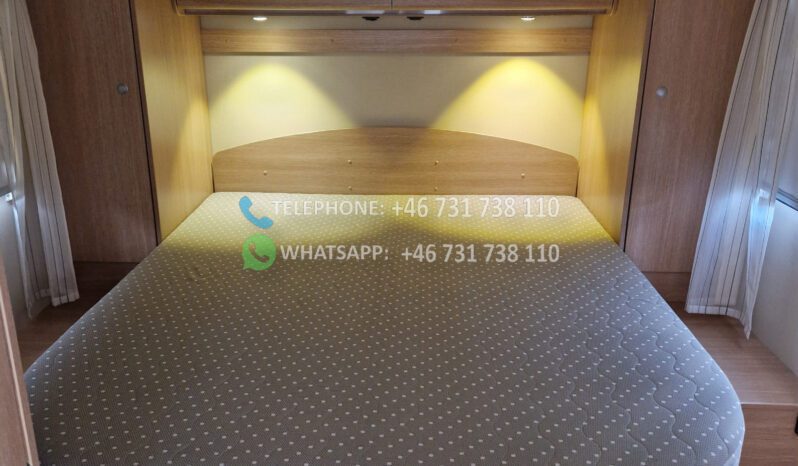 FIAT Sunlight T69L* 2015 full