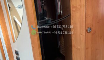 Fiat Rapido Rapido 7090DF* 2012 full