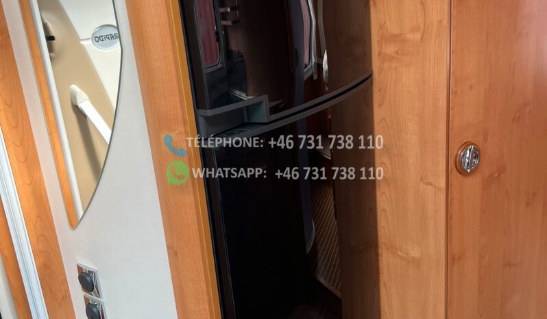 Fiat Rapido Rapido 7090DF* 2012 full