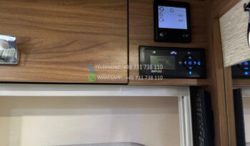 Mercedes-Benz Sprinter Rapido 992M* 2012 full