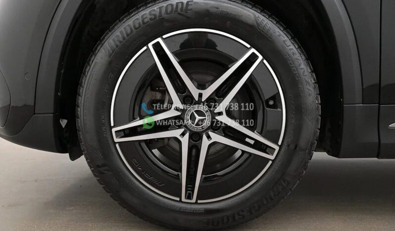 Mercedes-Benz EQA 250+ AMG Caméra Navi BLIS Adap.Farth* full