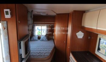 Fiat Ducato Challenger Mageo* 2010 full