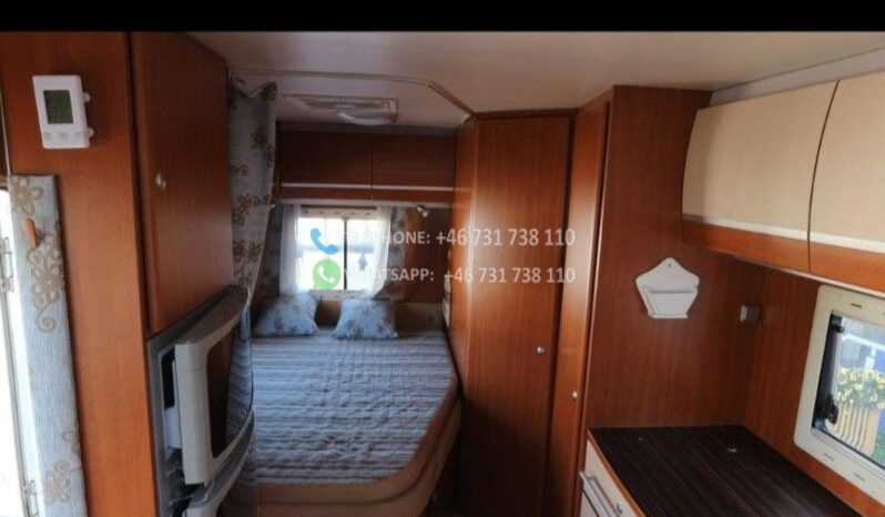 Fiat Ducato Challenger Mageo* 2010 full