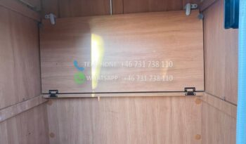 Fiat Chausson Flash M10* 2011 full