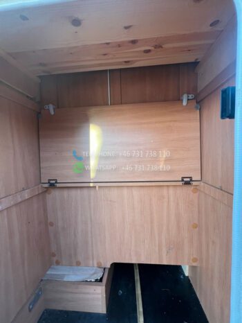 Fiat Chausson Flash M10* 2011 full