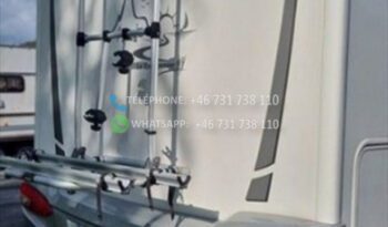 Fiat Rapido 690* 2015 full